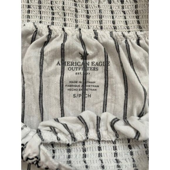 American Eagle top - Picture 7 of 7